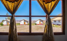 La Chakana Lodge